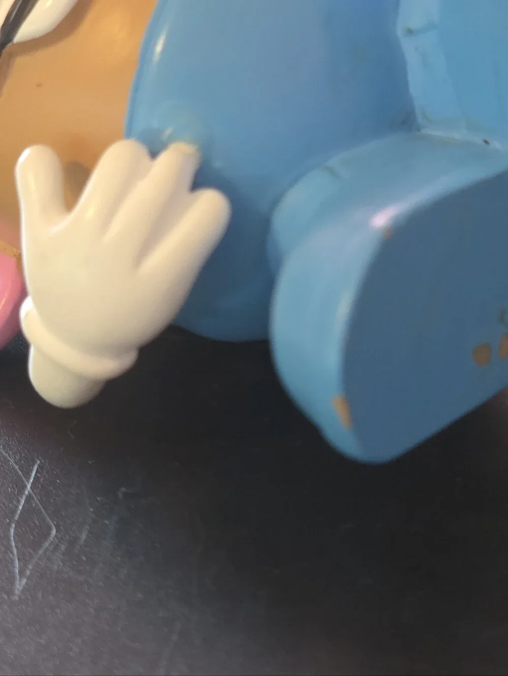 2017 HALLMARK MR. POTATO HEAD 3